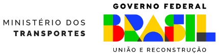 Ministério dos Transportes - Governo Federal